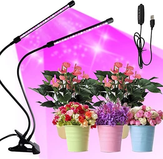 Noma full spectrum online led grow bulb