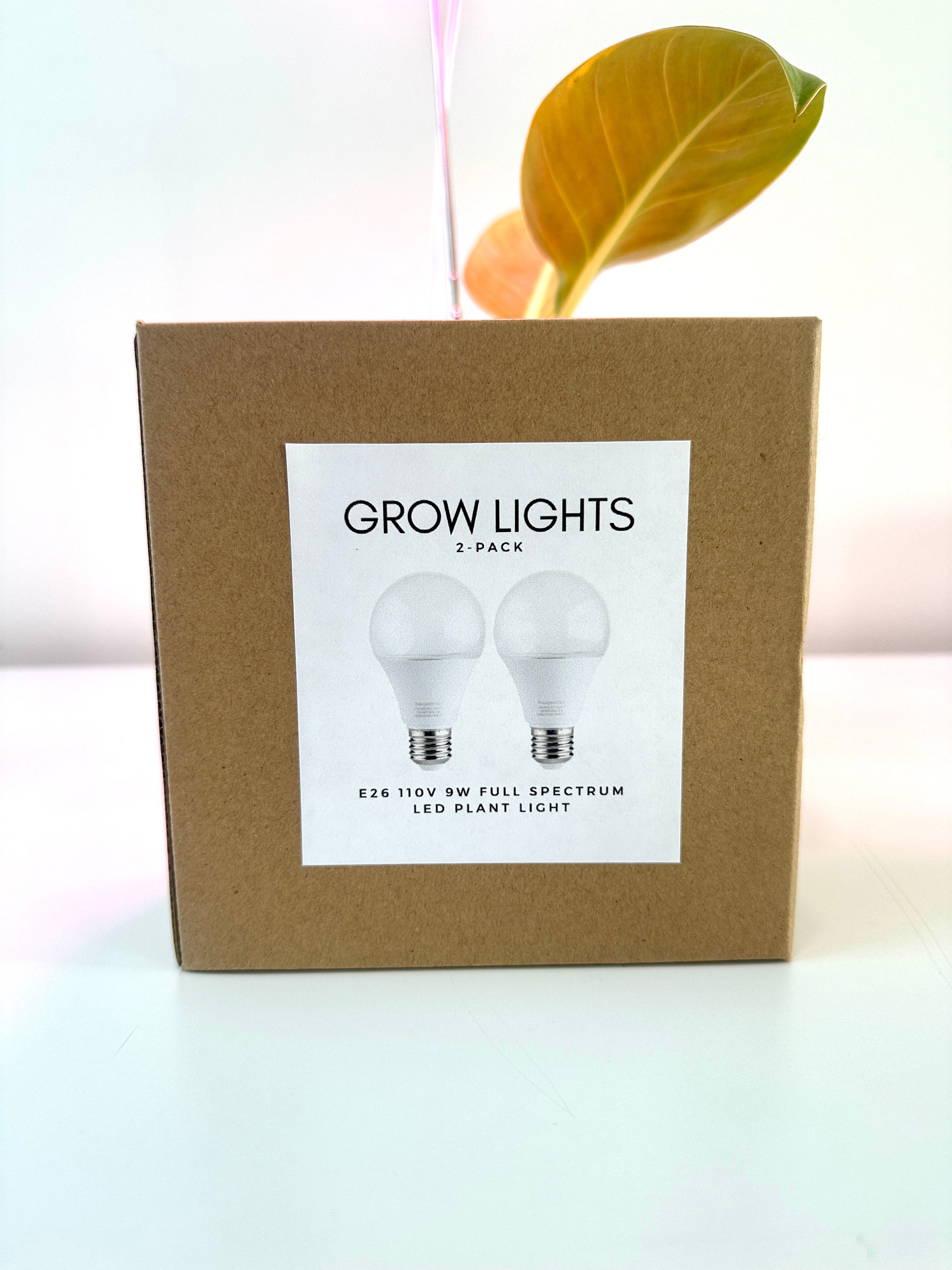 Noma full spectrum led grow discount light